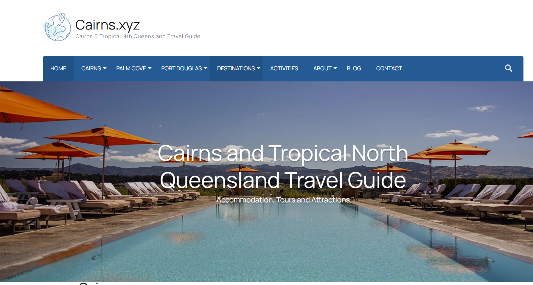 Cairns